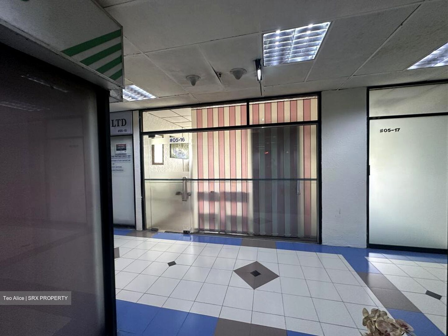 Bukit Timah Plaza / Sherwood Towers (D21), Retail #518487181